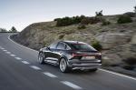 Audi e-tron S Sportback 2020 года (WW)